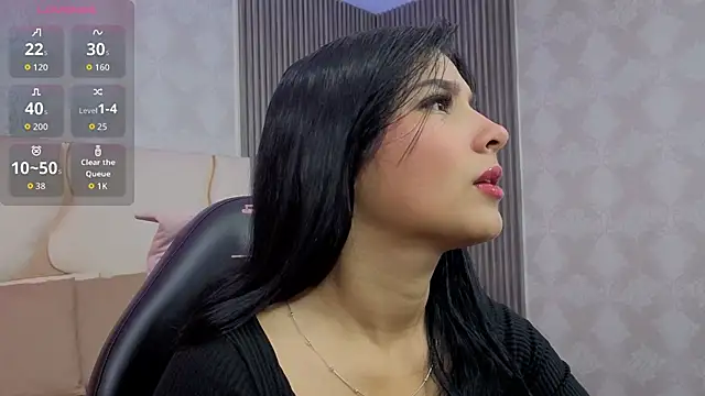 Snapshot of Gaby_tay1 chatting on 06/06/26, 12:21 Gaby tay1 online show from 06/06/26, 12:21