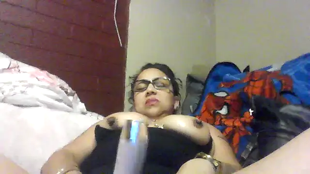 SweetSexyLatina online show from 04/12/26, 02:22