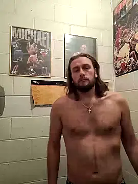 gronammo85 online show from 02/07/25, 06:13