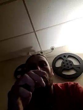 gronammo85 online show from 02/12/25, 03:18