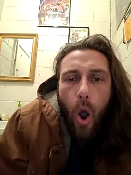 gronammo85 online show from 02/18/25, 08:14