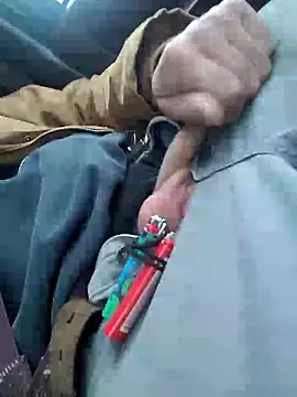 gronammo85 online show from 02/20/25, 01:57