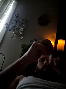 gronammo85 online show from 03/05/25, 01:28