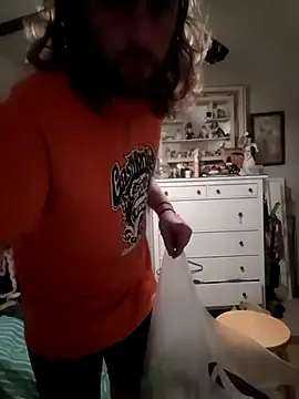 gronammo85 online show from 03/17/25, 07:35