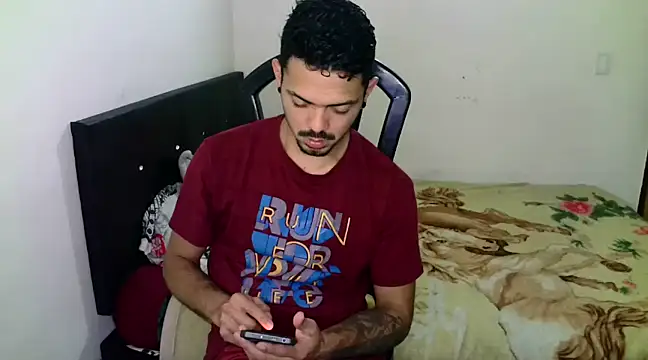 chocolatino16 online show from 03/21/25, 03:44