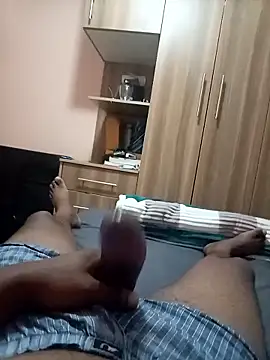 Cumboy2567 online show from 01/08/26, 06:43