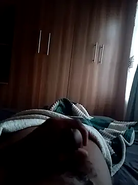 Cumboy2567 online show from 02/18/26, 03:35