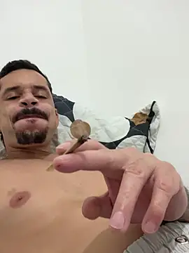 MateusBH123 online show from 01/16/26, 01:31