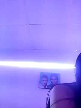 kimbadazz online show from 02/15/25, 08:11