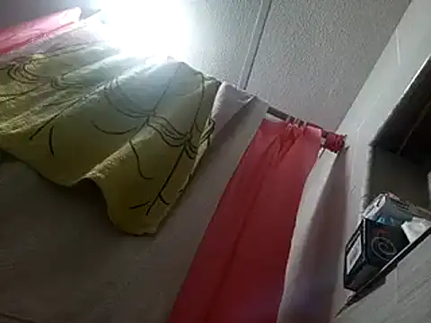 kimbadazz online show from 02/19/25, 04:55