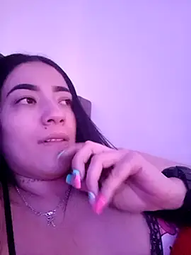 kimbadazz online show from 03/08/25, 12:09