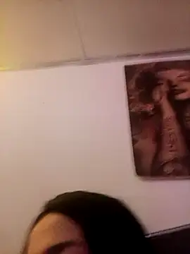 kimbadazz online show from 03/10/25, 04:17