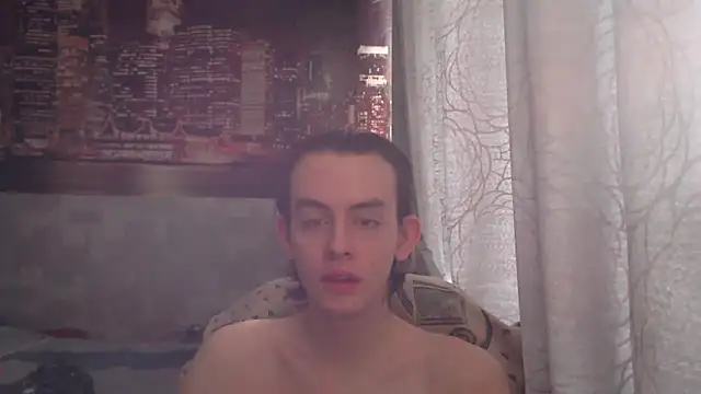 that handsome boy online show from 04/16/26, 03:51