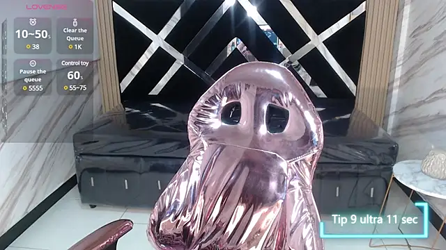 Bily Takure v online show from 03/13/25, 09:21