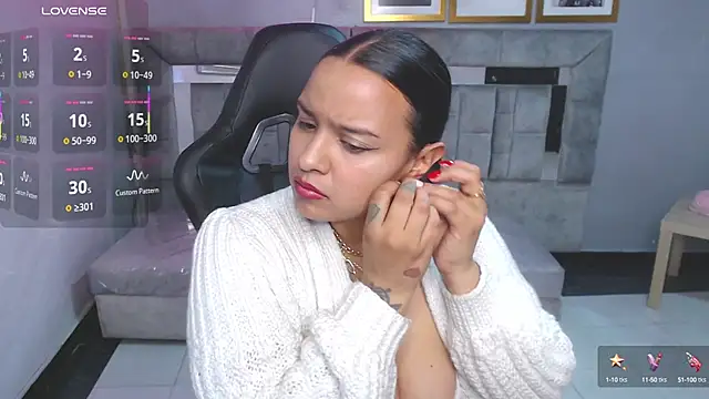 Snapshot of Bily_Takure_v chatting on 09/30/25, 08:25 Bily Takure v online show from 09/30/25, 08:25