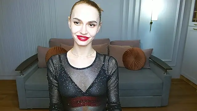 Lady Sunshine  online show from 02/07/25, 02:26