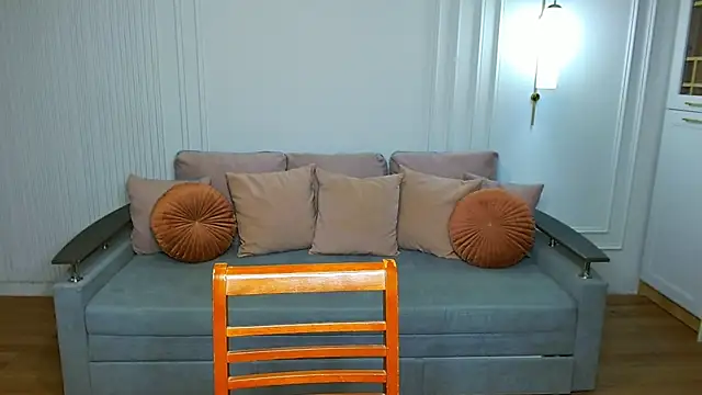 Lady Sunshine  online show from 02/09/25, 06:05