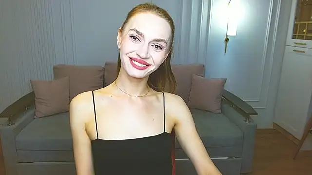 Lady Sunshine  online show from 02/13/25, 07:35