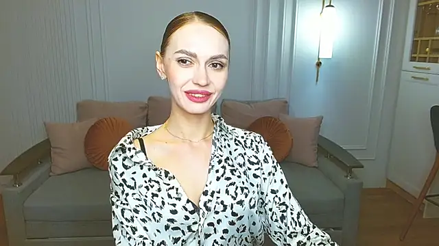 Lady Sunshine  online show from 02/14/25, 10:59