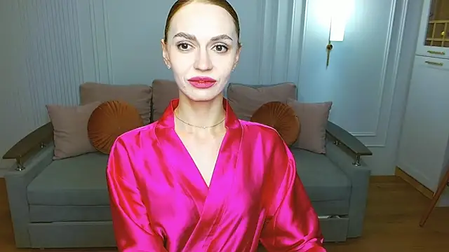 Lady Sunshine  online show from 02/14/25, 02:33