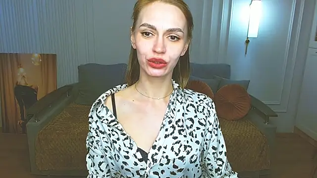 Lady Sunshine  online show from 02/18/25, 11:55