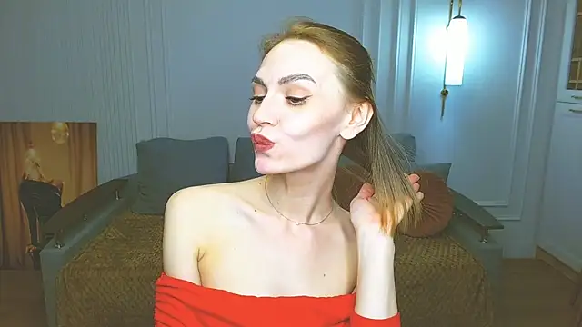 Lady Sunshine  online show from 02/18/25, 02:59