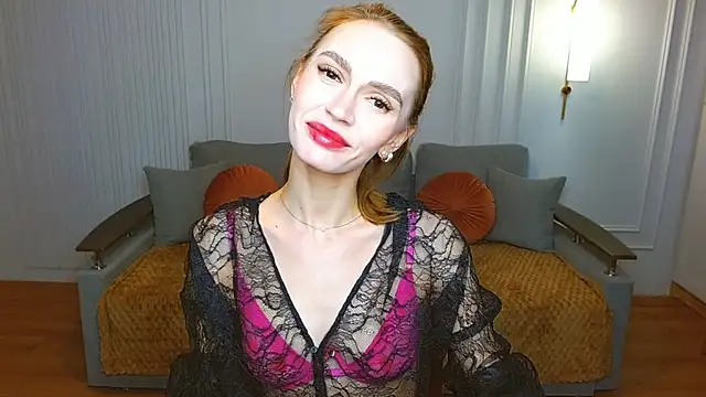 Lady Sunshine  online show from 02/20/25, 12:36