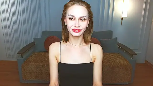 Lady Sunshine  online show from 02/25/25, 06:47