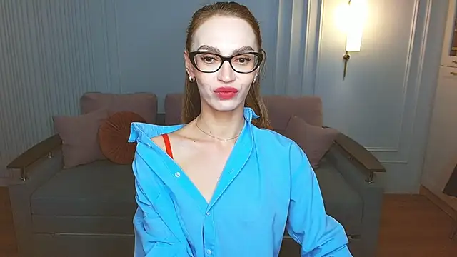 Lady Sunshine  online show from 03/01/25, 09:18