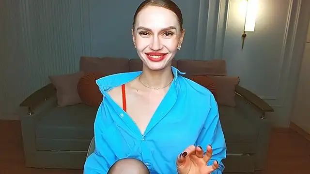 Lady Sunshine  online show from 03/06/25, 01:46