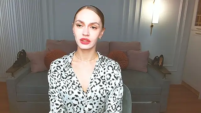 Lady Sunshine  online show from 03/09/25, 07:34