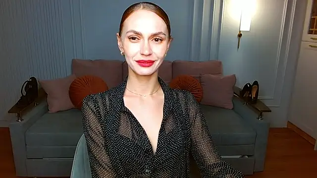 Lady Sunshine  online show from 03/09/25, 11:14