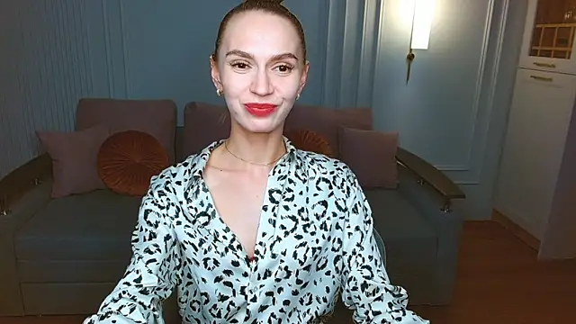 Lady Sunshine  online show from 03/15/25, 05:15