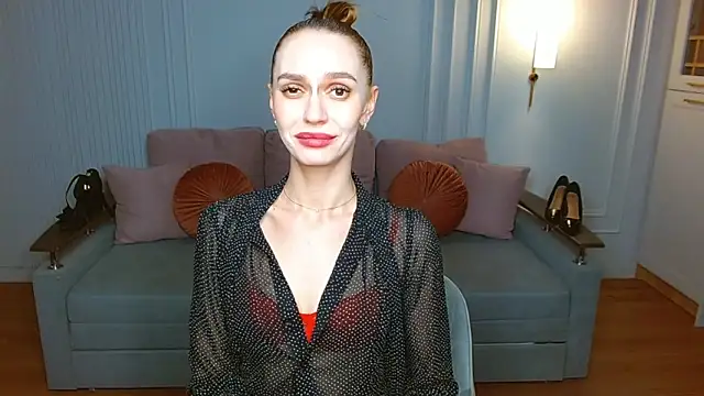 Lady Sunshine  online show from 03/18/25, 11:41