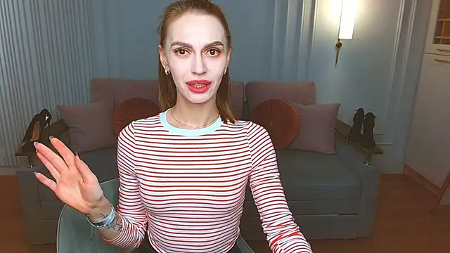 Lady Sunshine  online show from 03/20/25, 07:25