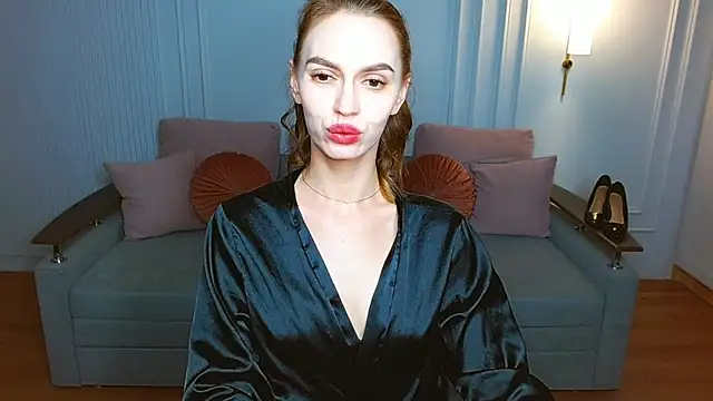 Lady Sunshine  online show from 03/22/25, 01:08