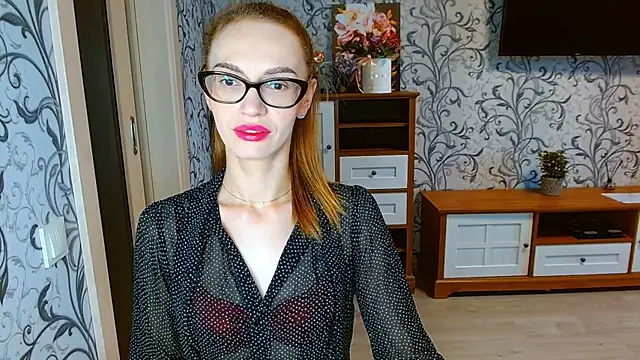 Lady Sunshine  online show from 09/12/25, 06:24