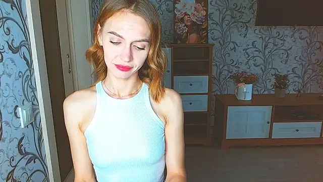 Lady Sunshine  online show from 09/16/25, 07:09