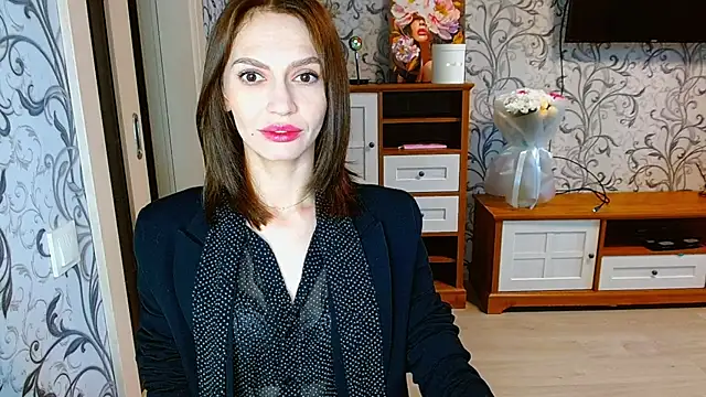 Lady Sunshine  online show from 10/05/25, 06:56