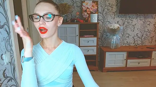 Lady Sunshine  online show from 10/12/25, 12:04