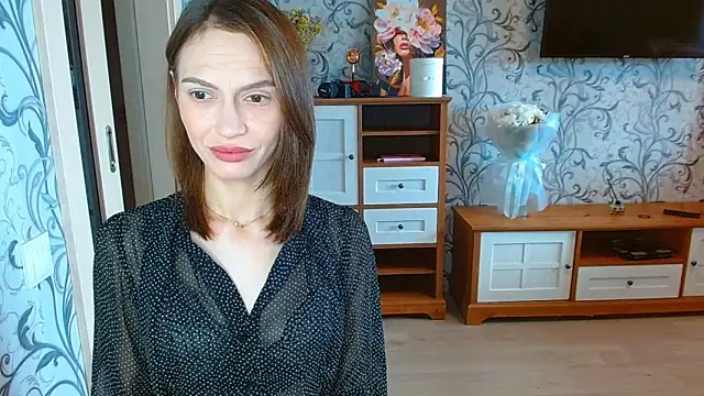 Lady Sunshine  online show from 10/13/25, 08:03