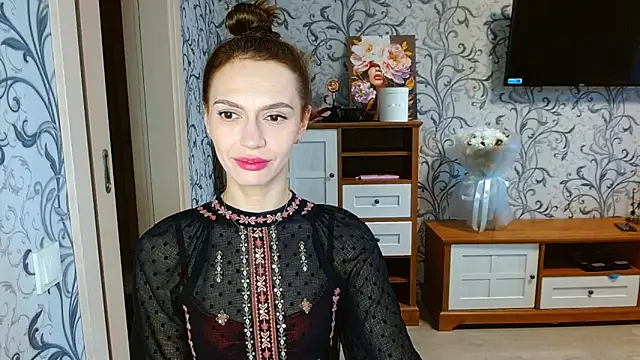 Lady Sunshine  online show from 10/15/25, 06:35