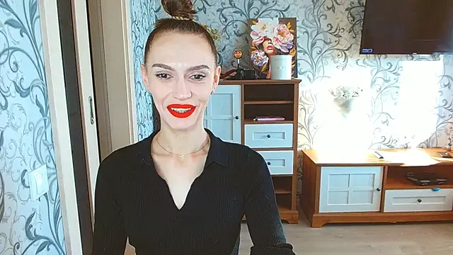 Lady Sunshine  online show from 10/16/25, 06:25