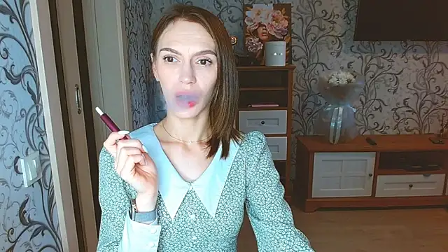 Lady Sunshine  online show from 10/17/25, 06:16