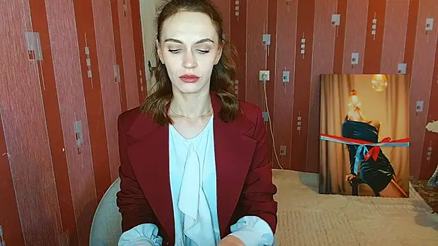 Lady Sunshine  online show from 11/08/25, 07:30