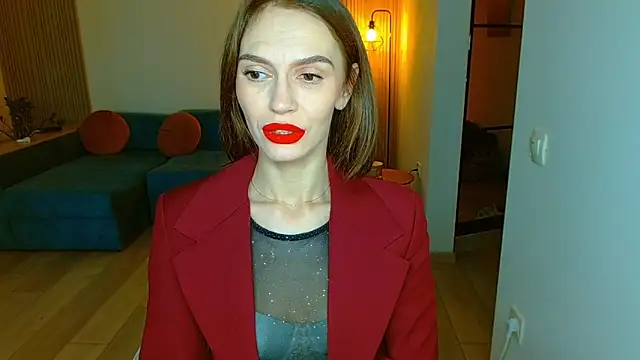 Lady Sunshine  online show from 11/20/25, 08:03