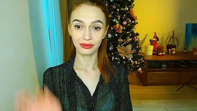 Lady Sunshine  online show from 01/13/26, 08:30