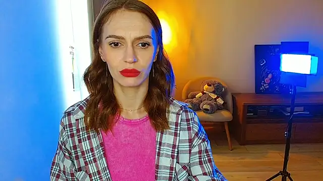 Lady Sunshine  online show from 02/20/26, 07:32