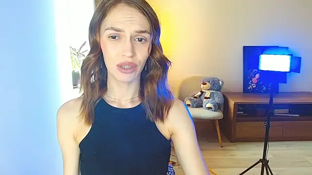 Lady Sunshine  online show from 02/27/26, 07:52