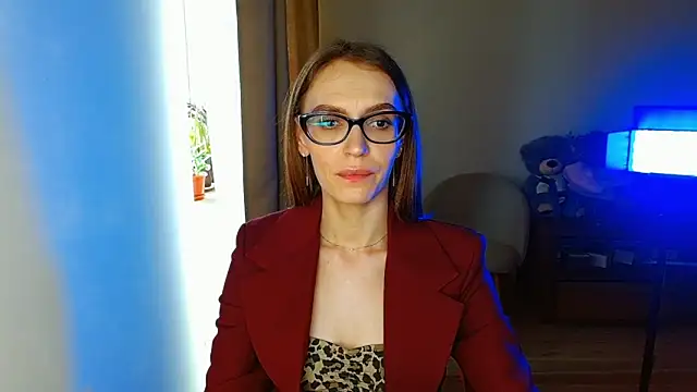 Lady Sunshine  online show from 03/21/26, 08:19